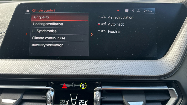 BMW 1 Series 118i [136] M Sport 5dr Step Auto [LCP] Petrol Hatchback